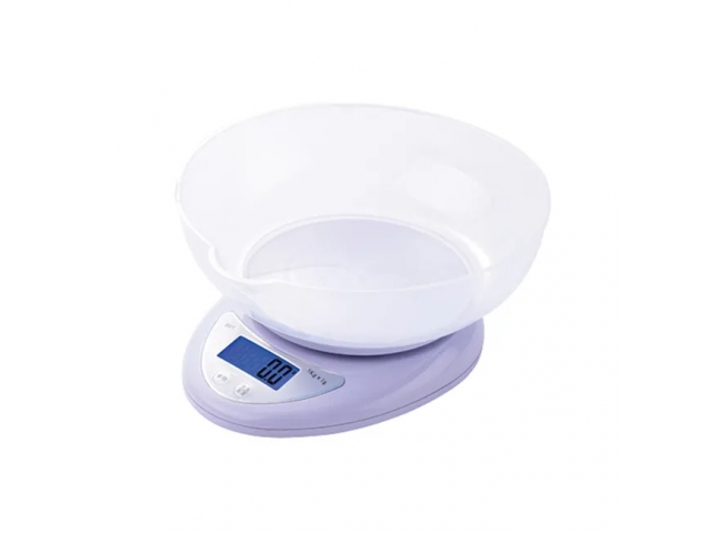 SF-550 Kitchen Scale